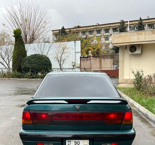 Daewoo Espero 1997, 240,852 km - 2.0 l - Bakı