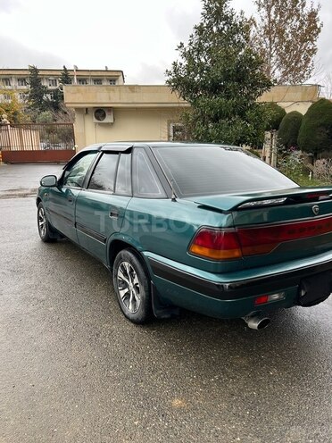 Daewoo Espero 1997, 240,852 km - 2.0 l - Bakı