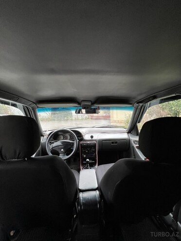 Daewoo Espero 1997, 240,852 km - 2.0 l - Bakı