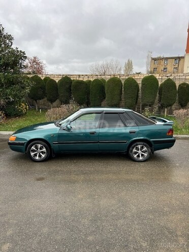Daewoo Espero 1997, 240,852 km - 2.0 l - Bakı