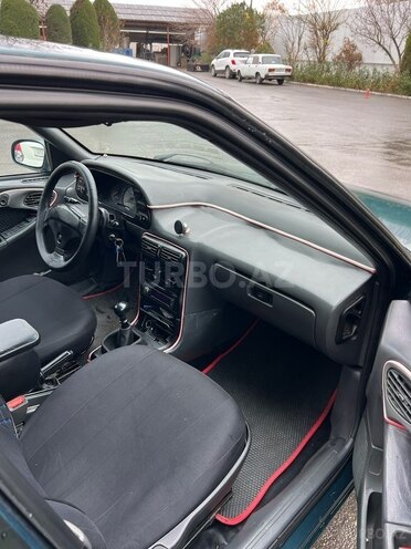 Daewoo Espero 1997, 240,852 km - 2.0 l - Bakı