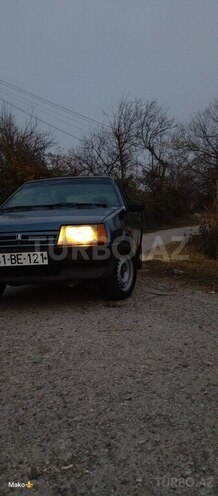 LADA (VAZ) 2109 1996, 550,000 km - 1.5 l - Ucar