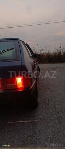 LADA (VAZ) 2109 1996, 550,000 km - 1.5 l - Ucar