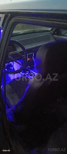 LADA (VAZ) 2109 1996, 550,000 km - 1.5 l - Ucar