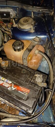 LADA (VAZ) 2109 1996, 550,000 km - 1.5 l - Ucar