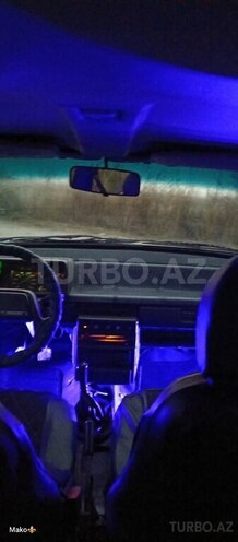 LADA (VAZ) 2109 1996, 550,000 km - 1.5 l - Ucar