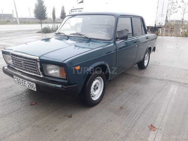 LADA (VAZ) 2107 2000, 296,484 km - 1.6 л - Sumqayıt