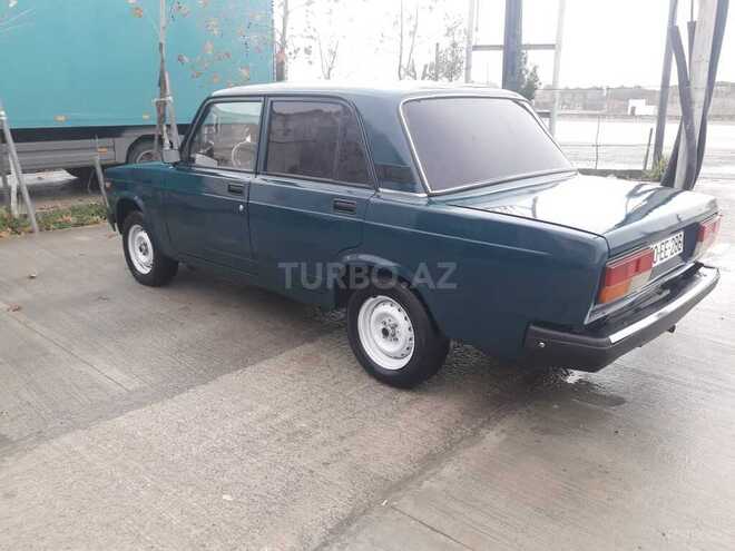 LADA (VAZ) 2107 2000, 296,484 km - 1.6 л - Sumqayıt