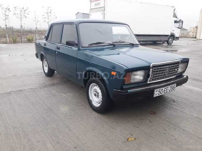 LADA (VAZ) 2107 2000, 296,484 km - 1.6 л - Sumqayıt