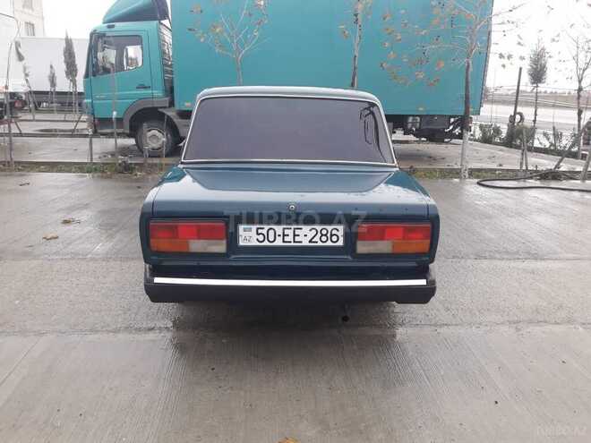 LADA (VAZ) 2107 2000, 296,484 km - 1.6 л - Sumqayıt