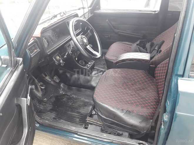 LADA (VAZ) 2107 2000, 296,484 km - 1.6 л - Sumqayıt