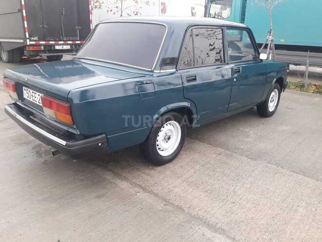 LADA (VAZ) 2107 2000, 296,484 km - 1.6 л - Sumqayıt