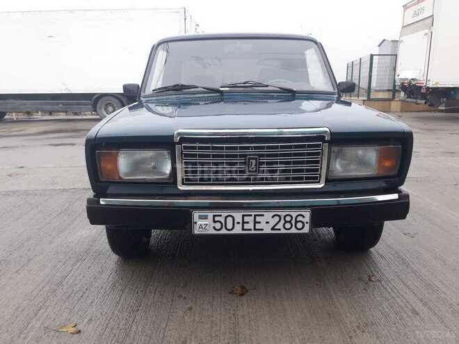 LADA (VAZ) 2107 2000, 296,484 km - 1.6 л - Sumqayıt