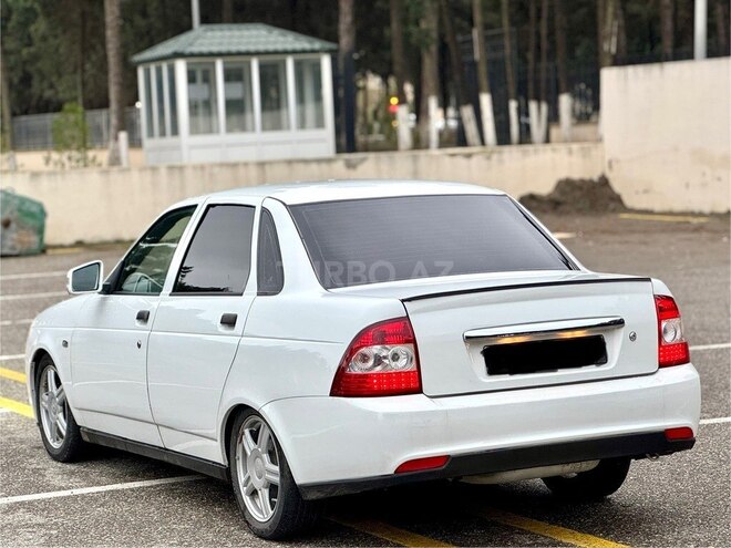 LADA (VAZ) Priora 2018, 198,500 km - 1.6 l - Sumqayıt