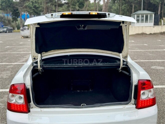 LADA (VAZ) Priora 2018, 198,500 km - 1.6 l - Sumqayıt