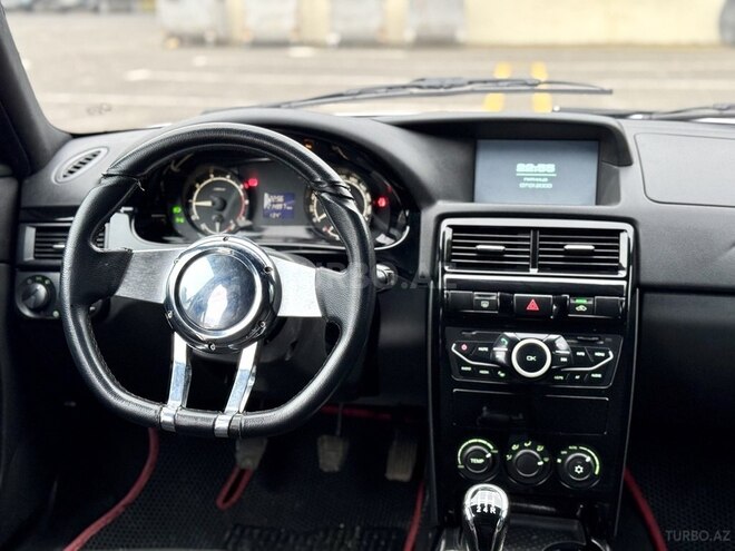 LADA (VAZ) Priora 2018, 198,500 km - 1.6 l - Sumqayıt