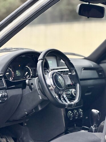 LADA (VAZ) Priora 2018, 198,500 km - 1.6 l - Sumqayıt