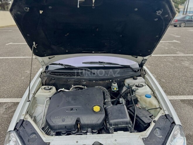 LADA (VAZ) Priora 2018, 198,500 km - 1.6 l - Sumqayıt