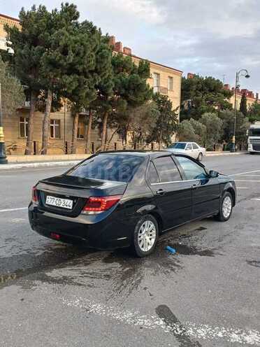 Khazar SD 2019, 218,000 km - 1.7 l - Bakı