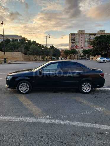 Khazar SD 2019, 218,000 km - 1.7 l - Bakı