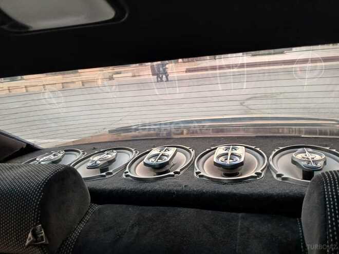 Khazar SD 2019, 218,000 km - 1.7 l - Bakı