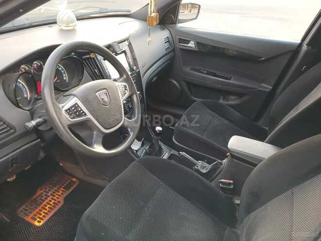 Khazar SD 2019, 218,000 km - 1.7 l - Bakı