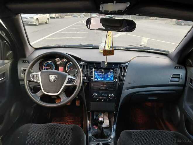 Khazar SD 2019, 218,000 km - 1.7 l - Bakı