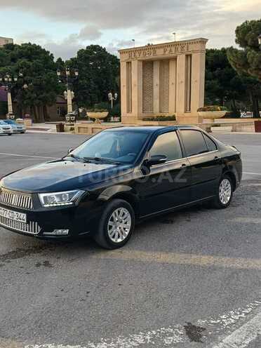 Khazar SD 2019, 218,000 km - 1.7 l - Bakı