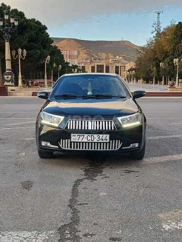 Khazar SD 2019, 218,000 km - 1.7 l - Bakı