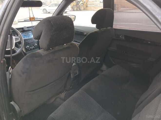 Khazar SD 2019, 218,000 km - 1.7 l - Bakı