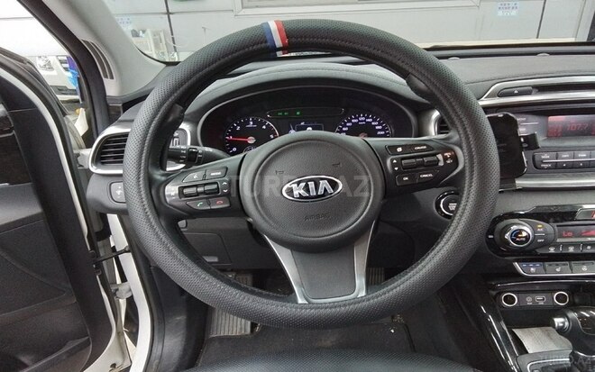 Kia Sorento 2016, 166,390 km - 2.0 l - Bakı