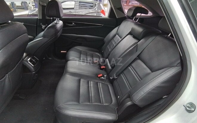 Kia Sorento 2016, 166,390 km - 2.0 l - Bakı