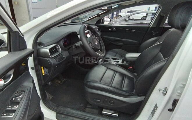 Kia Sorento 2016, 166,390 km - 2.0 l - Bakı