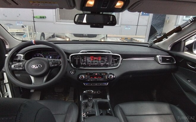 Kia Sorento 2016, 166,390 km - 2.0 l - Bakı