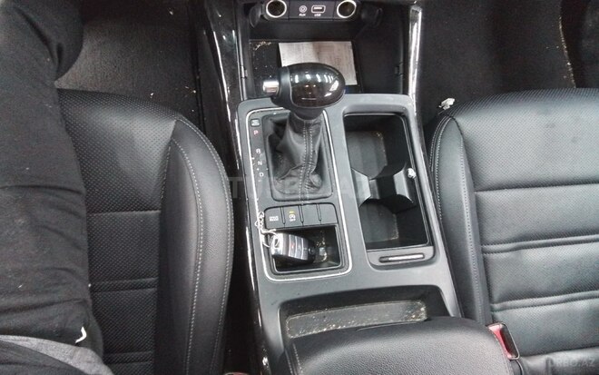 Kia Sorento 2016, 166,390 km - 2.0 l - Bakı