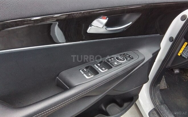 Kia Sorento 2016, 166,390 km - 2.0 l - Bakı