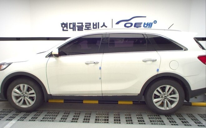 Kia Sorento 2016, 166,390 km - 2.0 l - Bakı