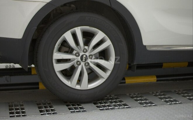 Kia Sorento 2016, 166,390 km - 2.0 l - Bakı