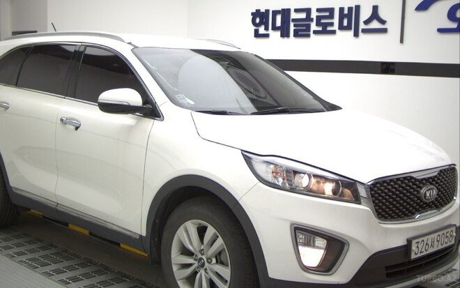 Kia Sorento 2016, 166,390 km - 2.0 l - Bakı