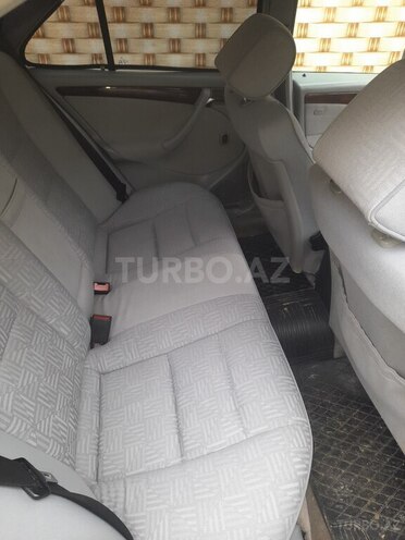 Mercedes C 220 d 1998, 295,350 km - 2.2 l - Cəlilabad