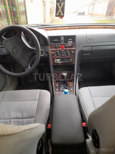 Mercedes C 220 d 1998, 295,350 km - 2.2 l - Cəlilabad