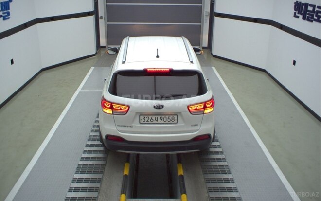 Kia Sorento 2016, 166,390 km - 2.0 l - Bakı