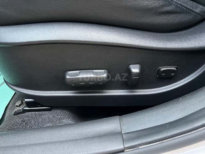 Hyundai Elantra 2014, 187,000 km - 1.8 l - Bakı