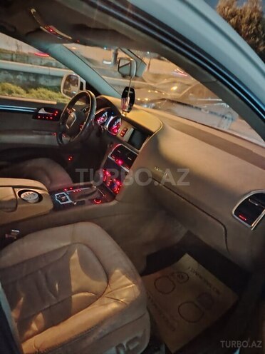Audi Q7 2006, 285,000 km - 4.2 l - Bakı