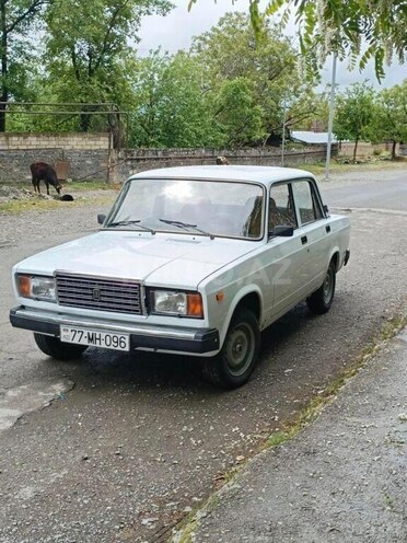 LADA (VAZ) 2107 2008, 63,000 km - 1.6 л - Bakı