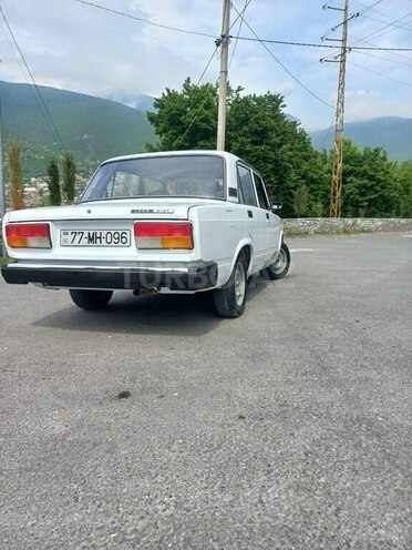 LADA (VAZ) 2107 2008, 63,000 km - 1.6 л - Bakı