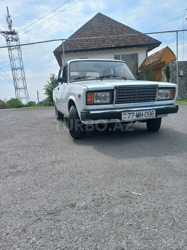 LADA (VAZ) 2107 2008, 63,000 km - 1.6 л - Bakı