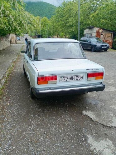 LADA (VAZ) 2107 2008, 63,000 km - 1.6 л - Bakı