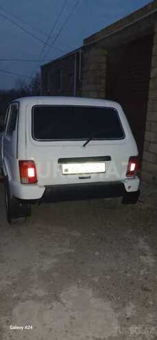 LADA (VAZ) Niva 1980, 800,000 km - 1.6 l - Gəncə