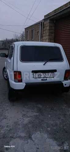 LADA (VAZ) Niva 1980, 800,000 km - 1.6 l - Gəncə
